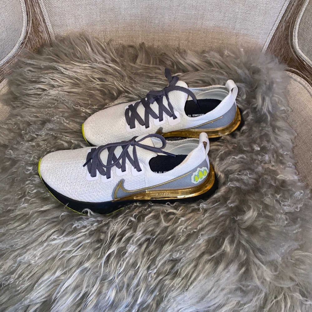 Nike React Special Order Gym Shoes
